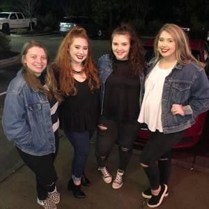 Meet your Posher, Evanne